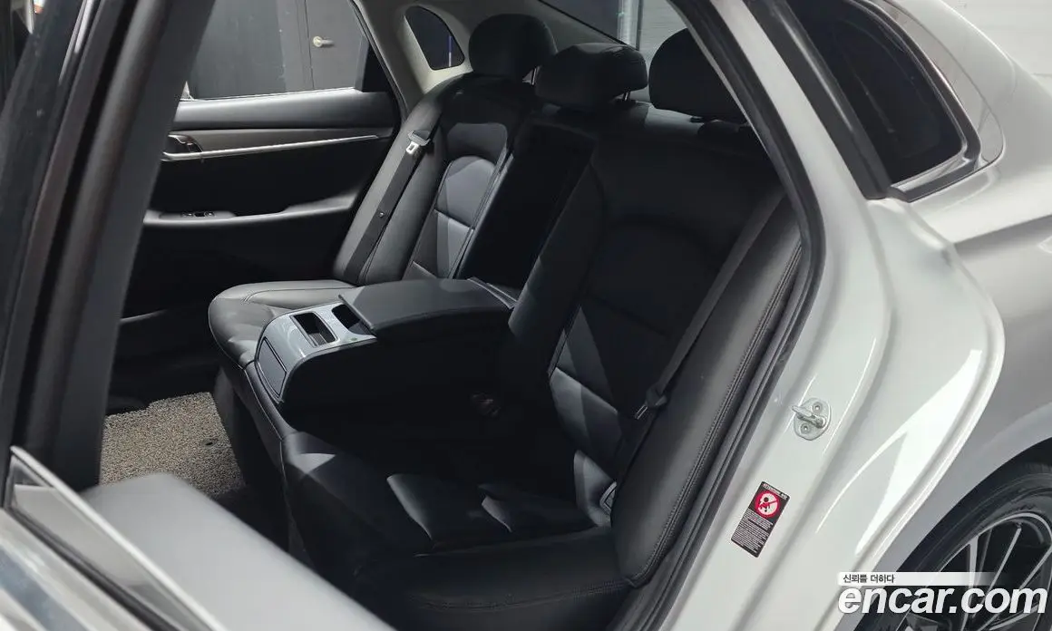 Hyundai Grandeur 2020 2.5 автомат (гидро), фото 18