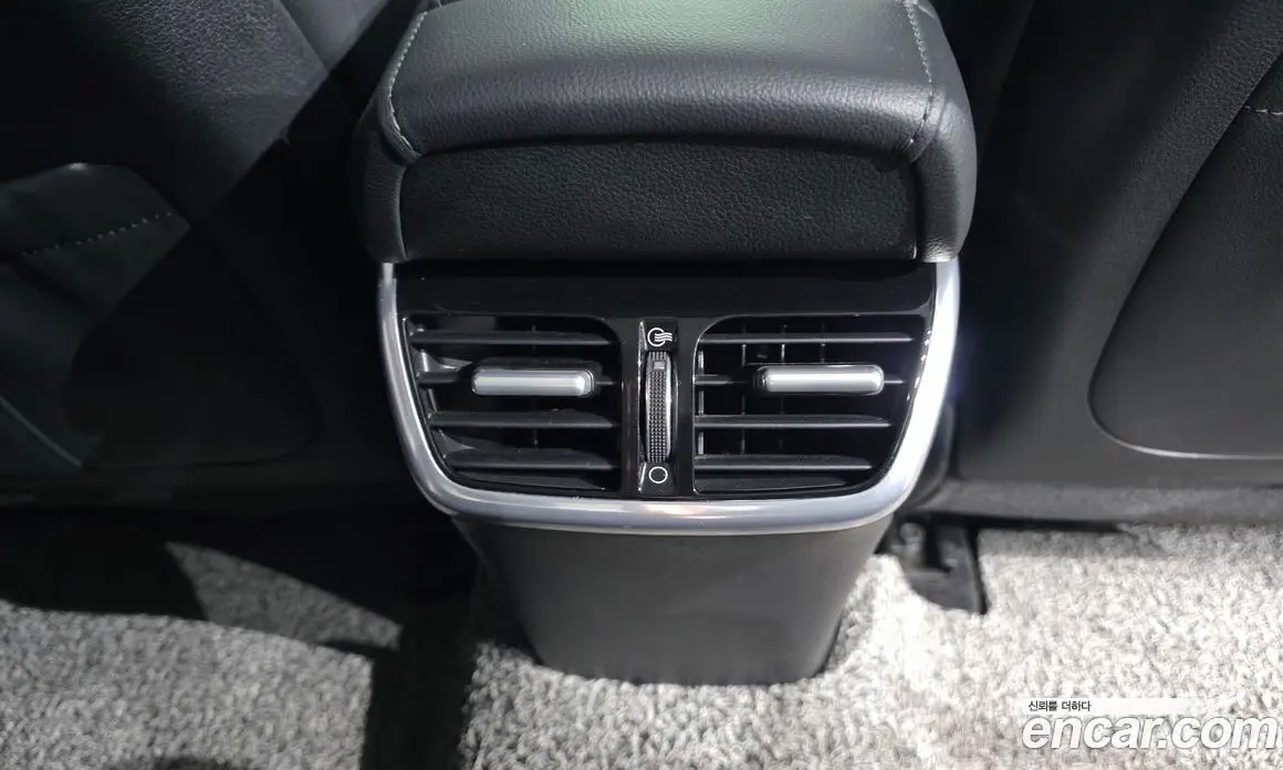 Hyundai Grandeur 2020 2.5 автомат (гидро), фото 30