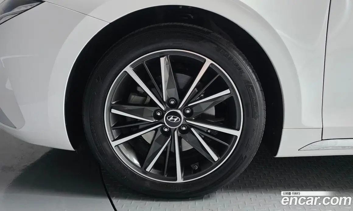 Hyundai Grandeur 2020 2.5 автомат (гидро), фото 5