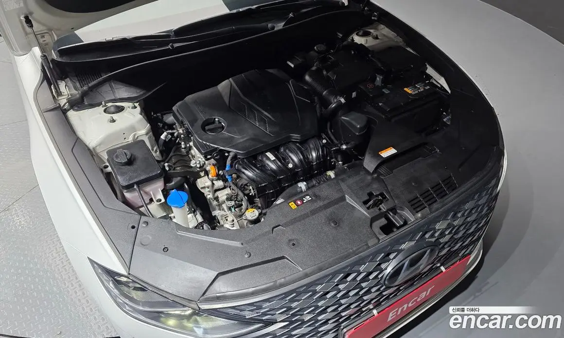 Hyundai Grandeur 2020 2.5 автомат (гидро), фото 6
