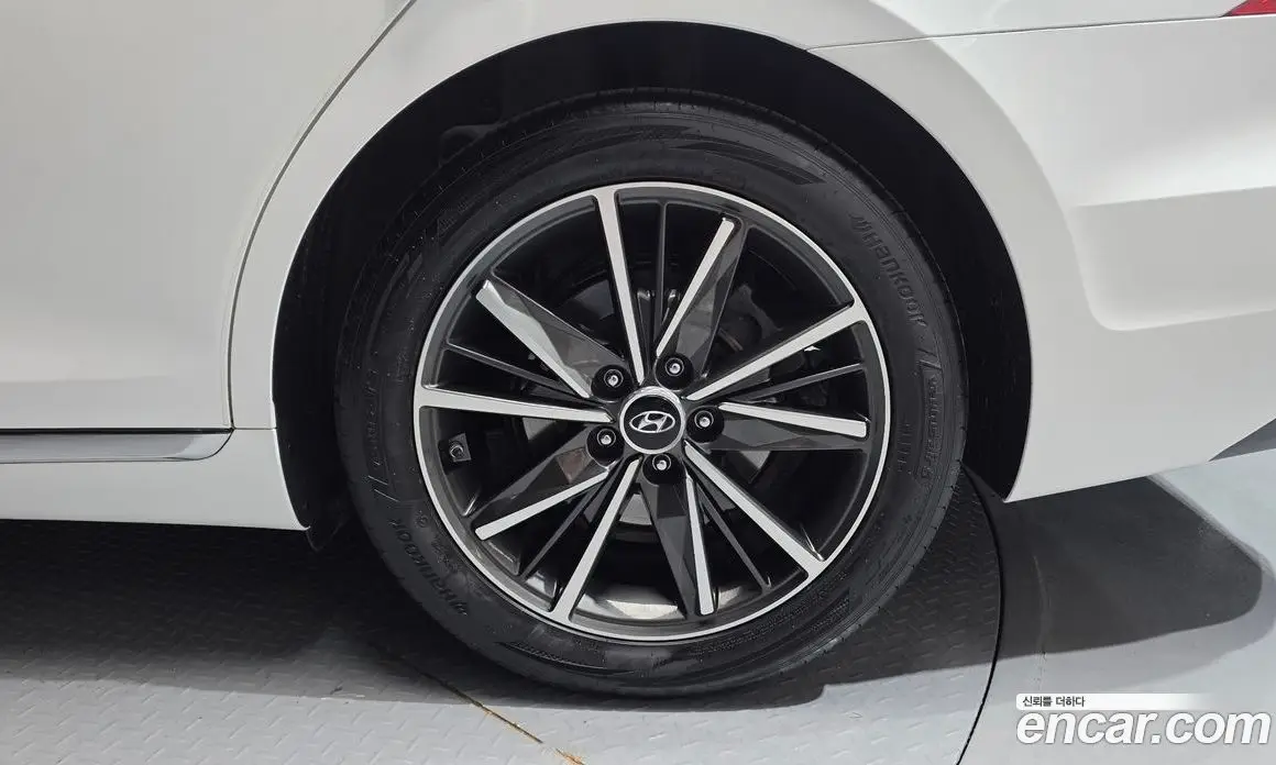 Hyundai Grandeur 2020 2.5 автомат (гидро), фото 7