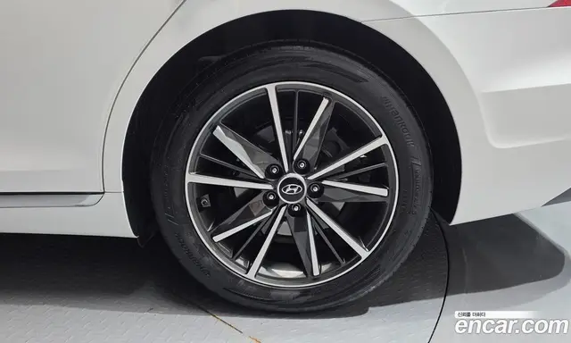Hyundai Grandeur 2020 2.5 автомат (гидро), миниатюра 7
