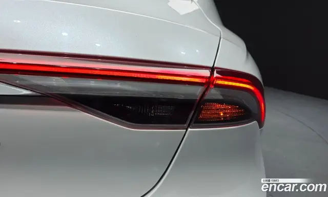 Hyundai Grandeur 2020 2.5 автомат (гидро), миниатюра 9