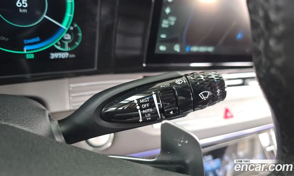 Hyundai Grandeur 2020 2.4 автомат (гидро), фото 28