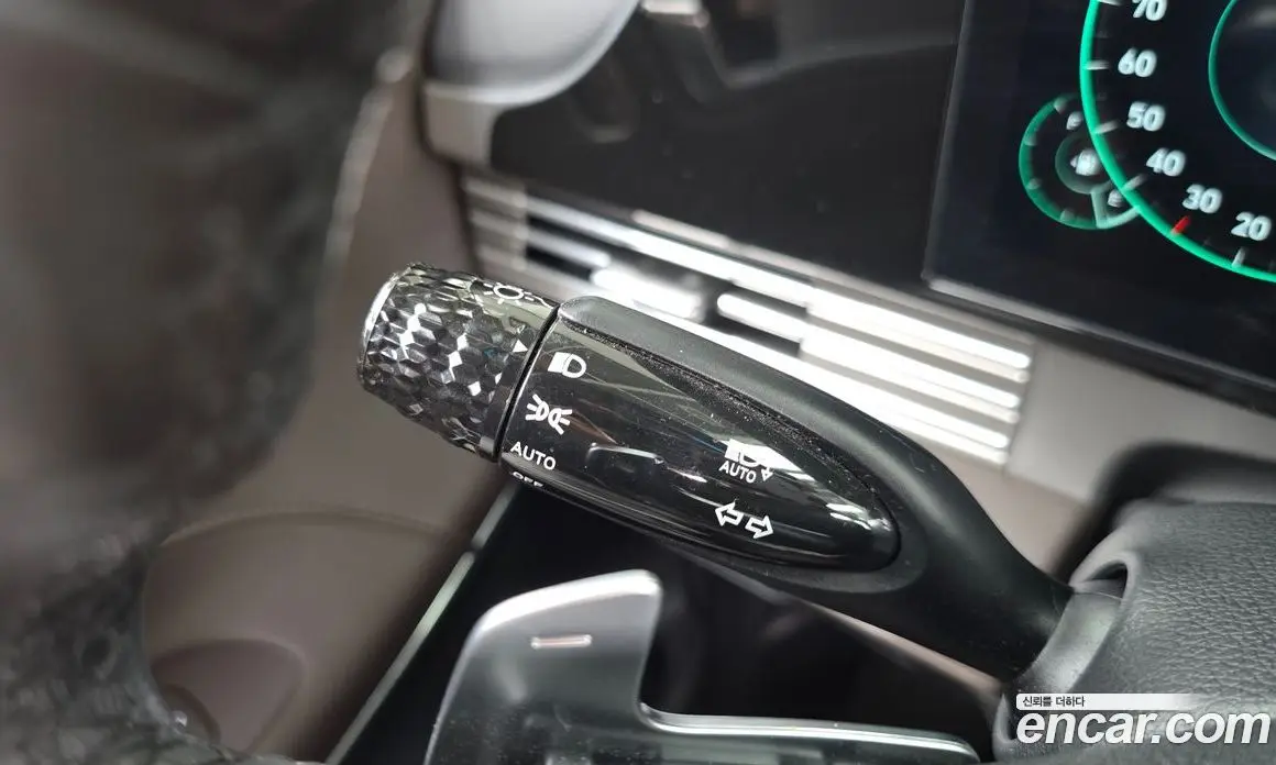 Hyundai Grandeur 2020 2.4 автомат (гидро), фото 29