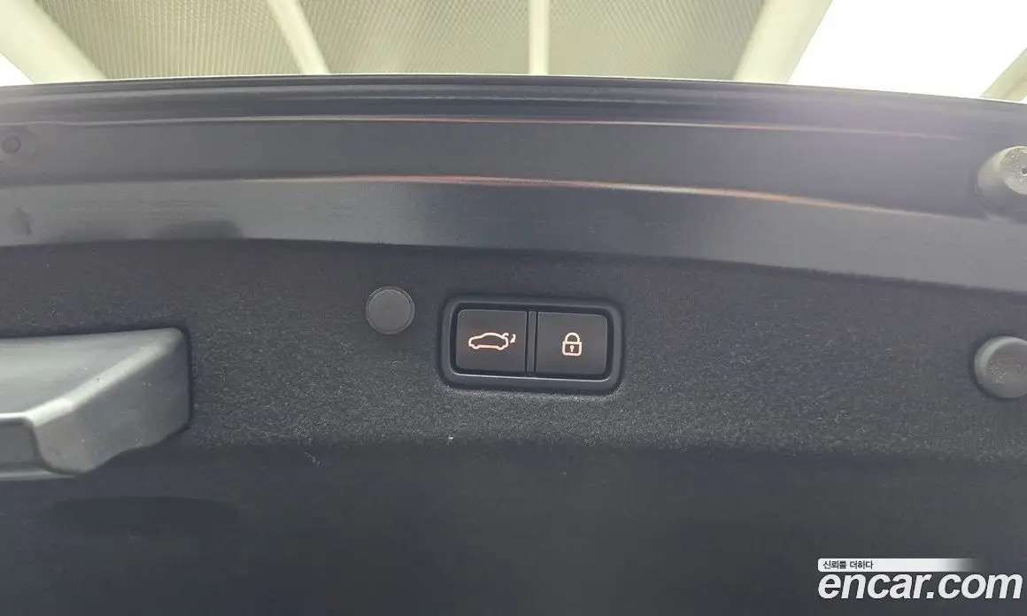 Hyundai Grandeur 2020 2.4 автомат (гидро), фото 30