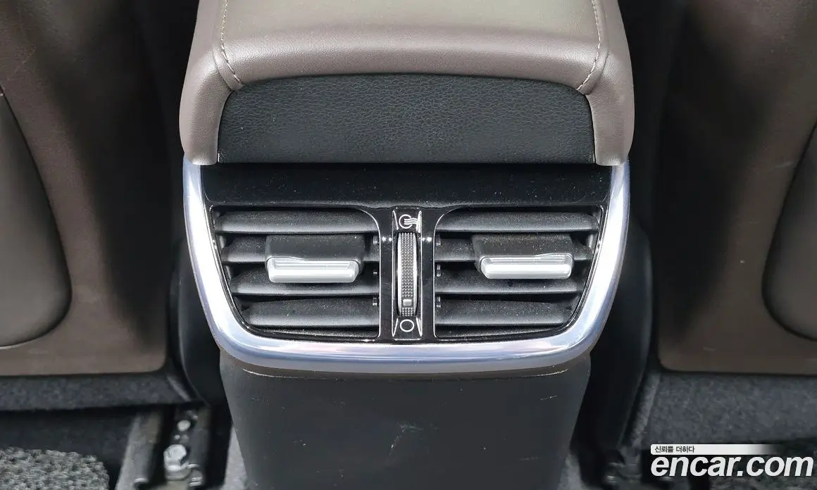 Hyundai Grandeur 2020 2.4 автомат (гидро), фото 31