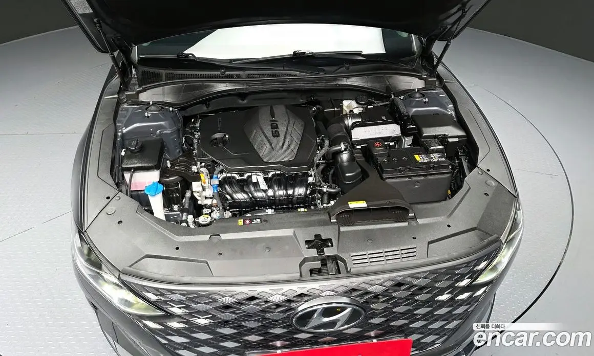 Hyundai Grandeur 2022 2.5 автомат (гидро), фото 6
