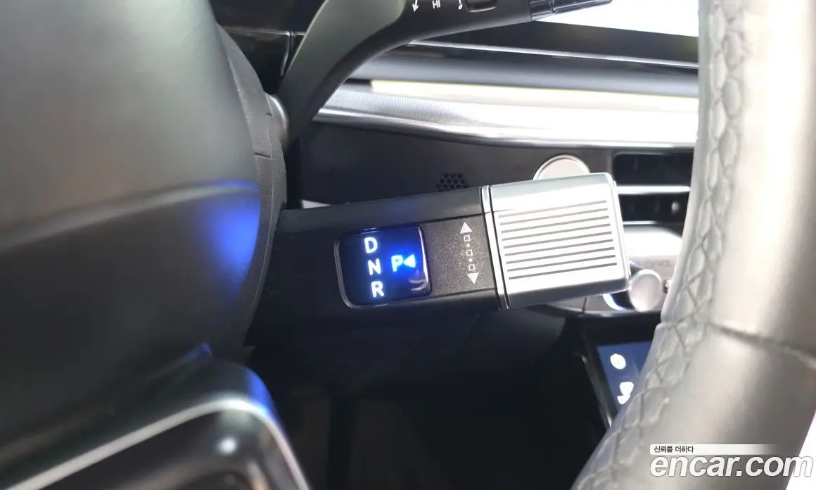 Hyundai Grandeur 2023 2.5 автомат (гидро), фото 12