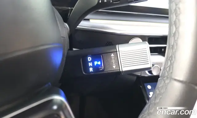 Hyundai Grandeur 2023 2.5 автомат (гидро), миниатюра 12