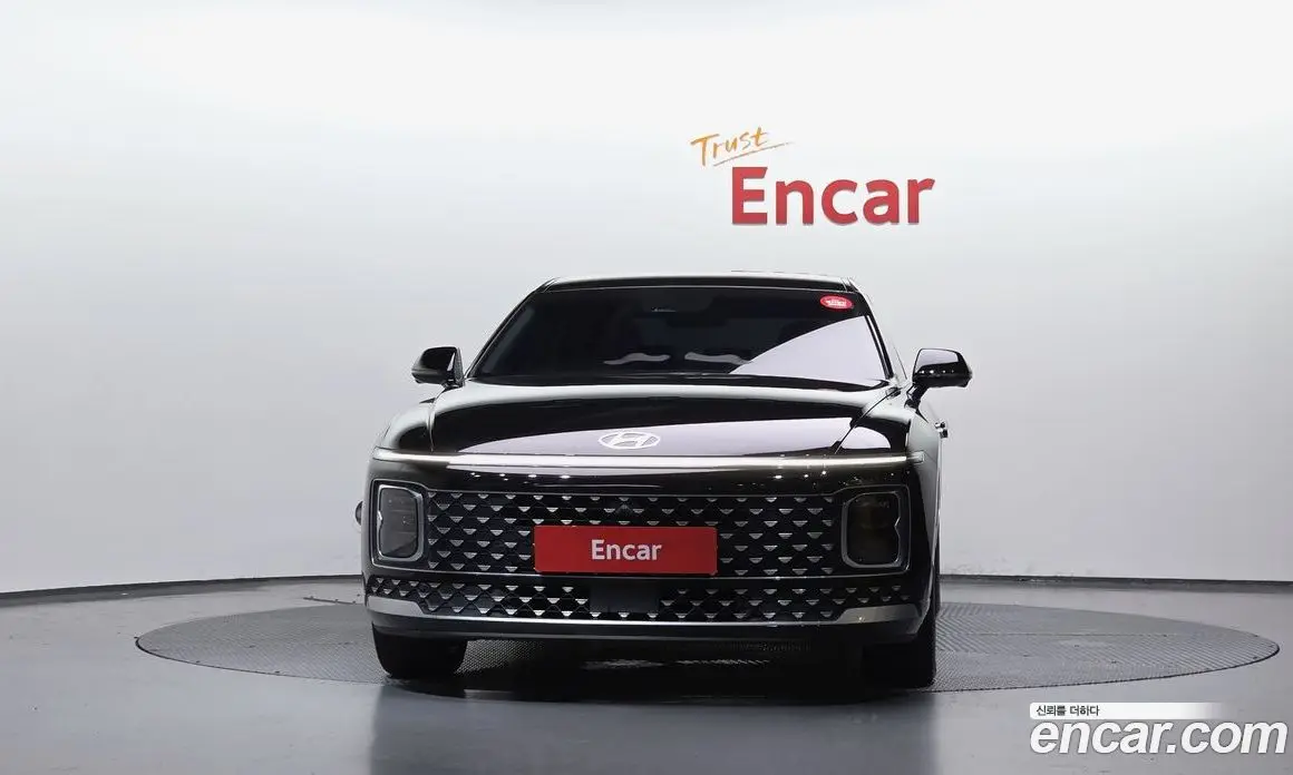 Hyundai Grandeur 2023 2.5 автомат (гидро), фото 3