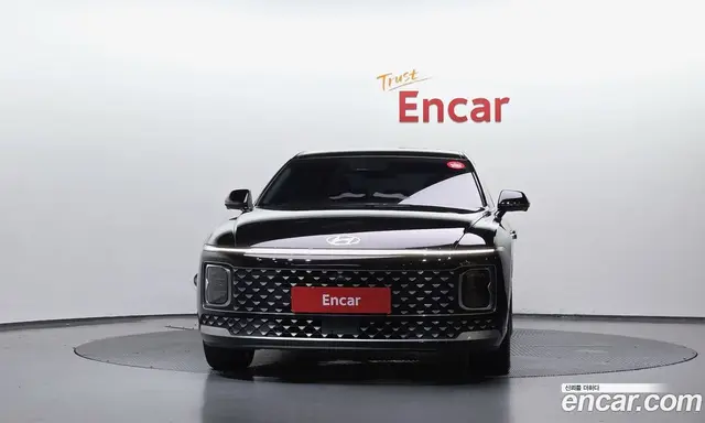 Hyundai Grandeur 2023 2.5 автомат (гидро), миниатюра 3