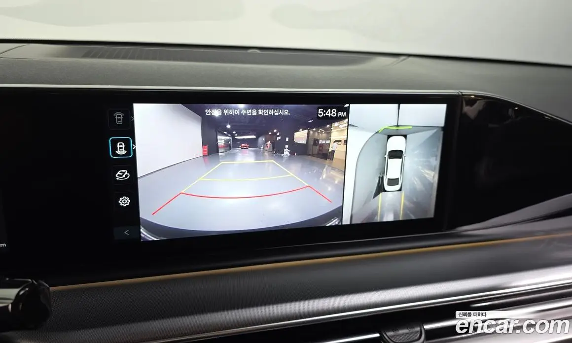Hyundai Grandeur 2023 2.5 автомат (гидро), фото 21