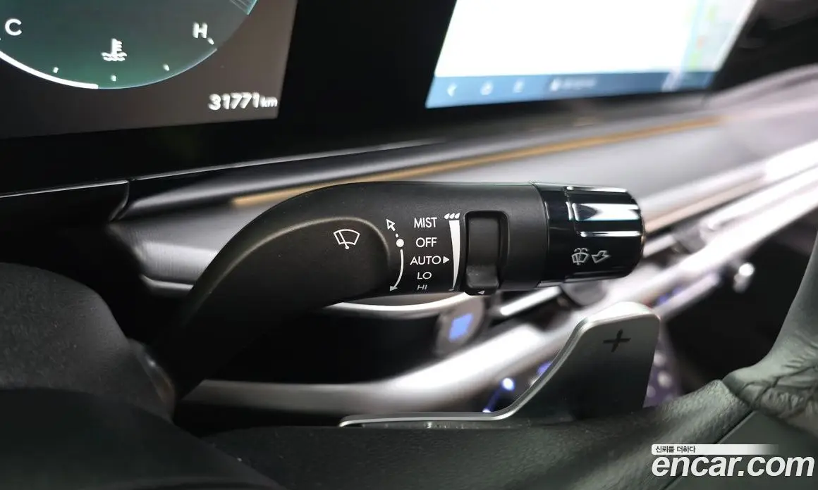 Hyundai Grandeur 2023 2.5 автомат (гидро), фото 24