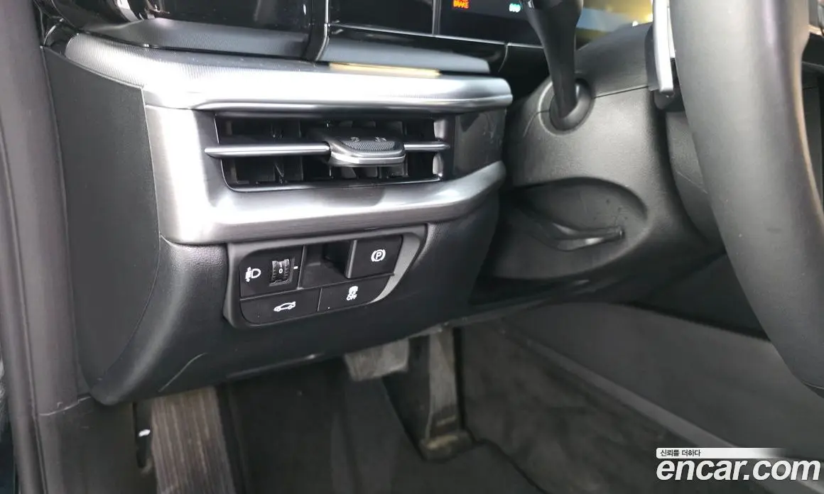 Hyundai Grandeur 2023 2.5 автомат (гидро), фото 27
