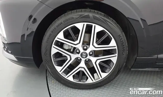 Hyundai Grandeur 2023 2.5 автомат (гидро), миниатюра 5