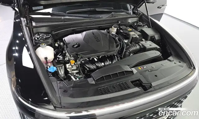 Hyundai Grandeur 2023 2.5 автомат (гидро), миниатюра 6