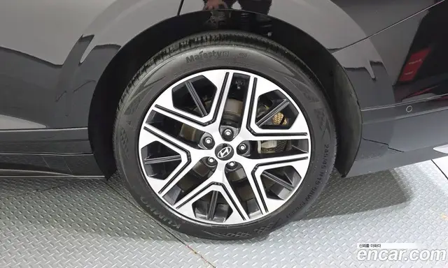 Hyundai Grandeur 2023 2.5 автомат (гидро), миниатюра 7