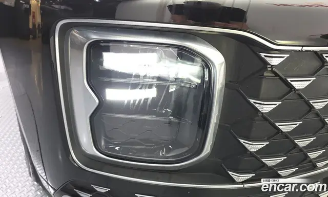 Hyundai Grandeur 2023 2.5 автомат (гидро), миниатюра 8