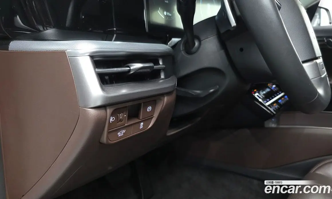 Hyundai Grandeur 2023 3.5 автомат (гидро), фото 23