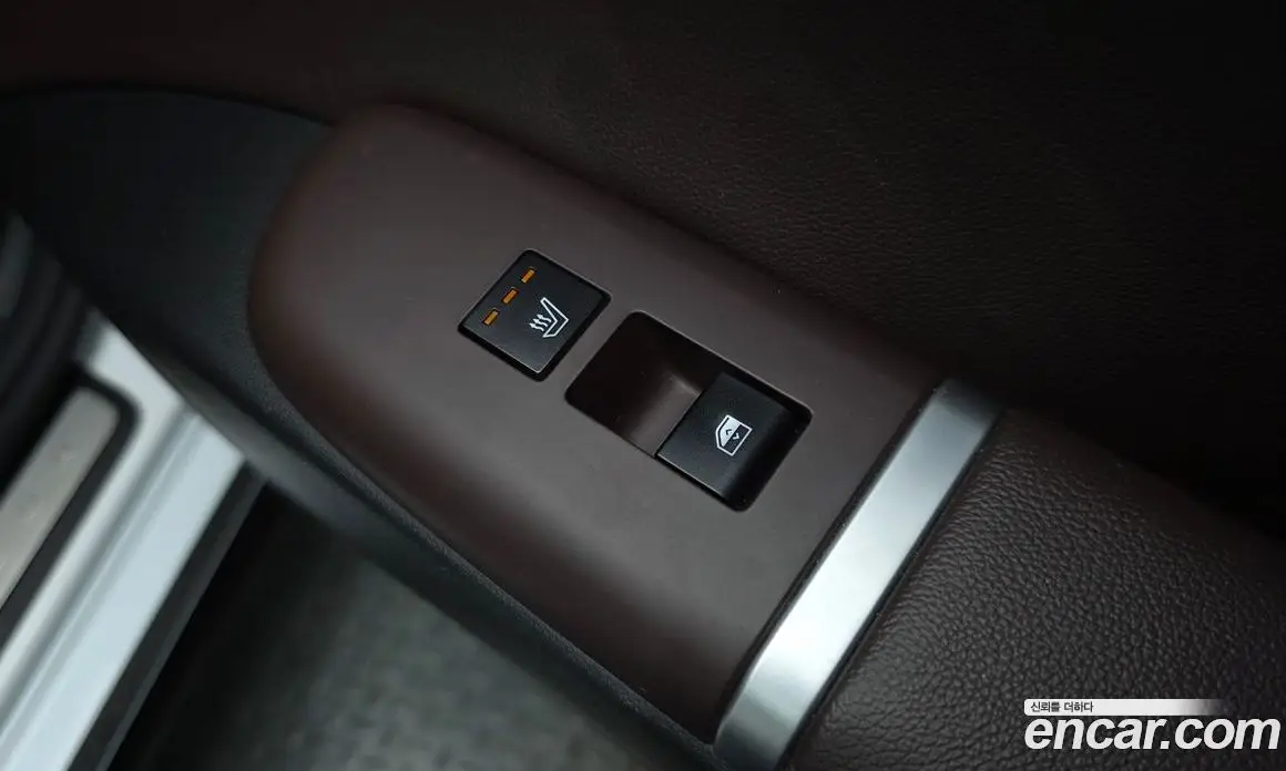 Hyundai Grandeur 2023 3.5 автомат (гидро), фото 26