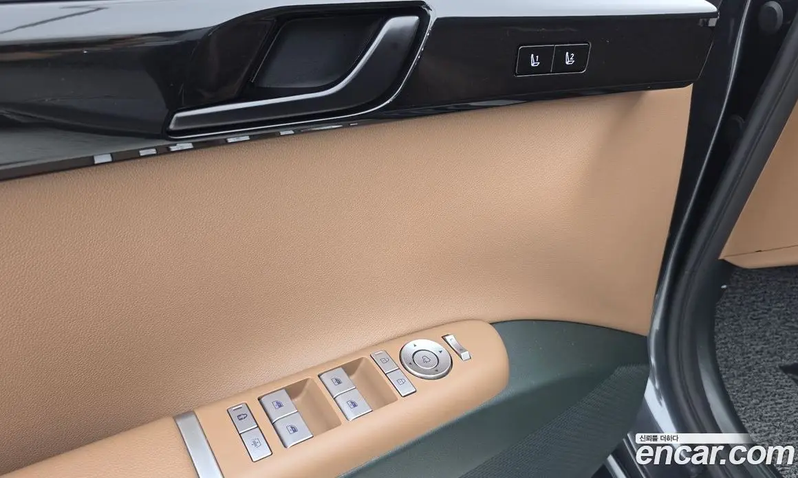 Hyundai Grandeur 2023 2.5 автомат (гидро), фото 13