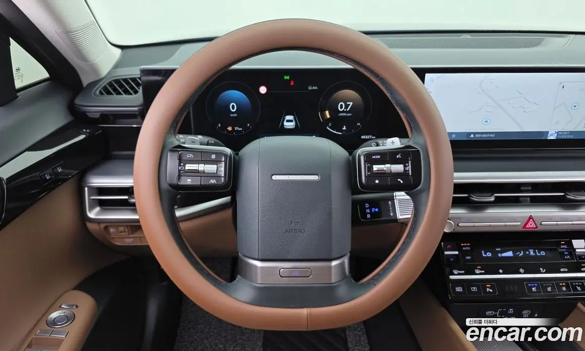 Hyundai Grandeur 2023 2.5 автомат (гидро), фото 14