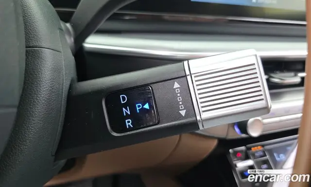 Hyundai Grandeur 2023 2.5 автомат (гидро), миниатюра 9