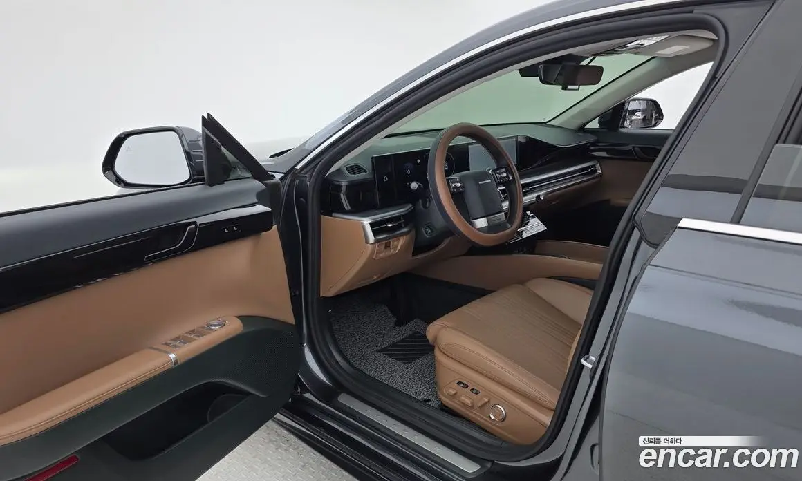 Hyundai Grandeur 2023 2.5 автомат (гидро), фото 10