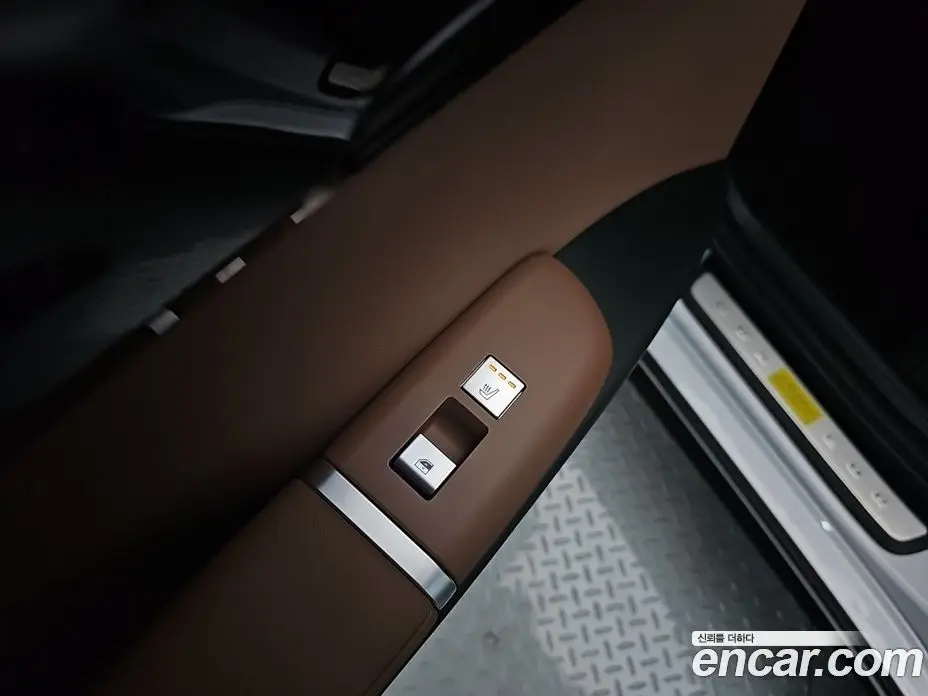 Hyundai Grandeur 2025 1.6 автомат (гидро), фото 13
