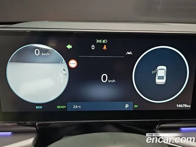 Hyundai Grandeur 2025 1.6 автомат (гидро), миниатюра 6