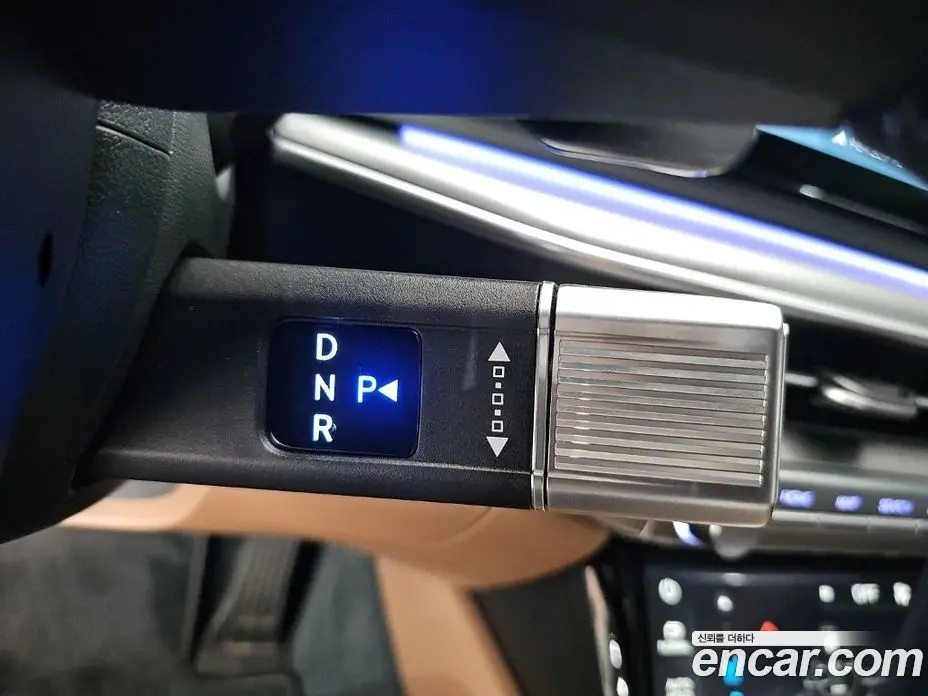 Hyundai Grandeur 2025 1.6 автомат (гидро), фото 8