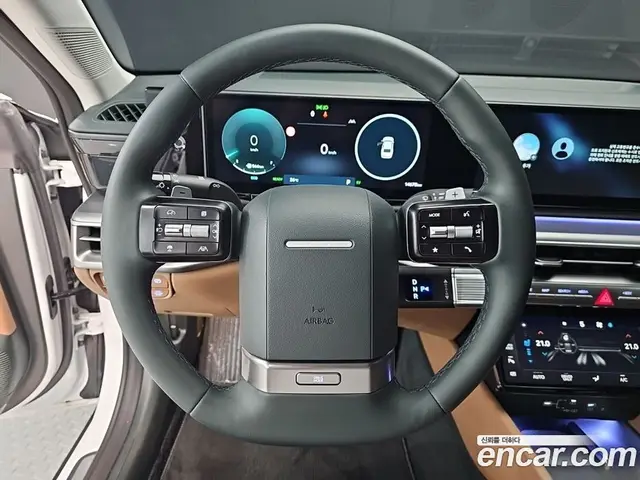 Hyundai Grandeur 2025 1.6 автомат (гидро), миниатюра 9