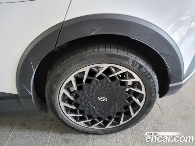 Hyundai Ioniq 5 2024 0.1 автомат (гидро), миниатюра 5