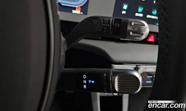 Hyundai Ioniq 5 2024 0.1 автомат (гидро), миниатюра 11