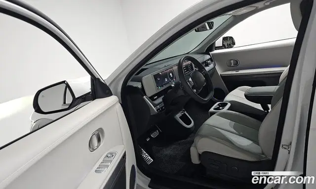 Hyundai Ioniq 5 2024 0.1 автомат (гидро), миниатюра 12
