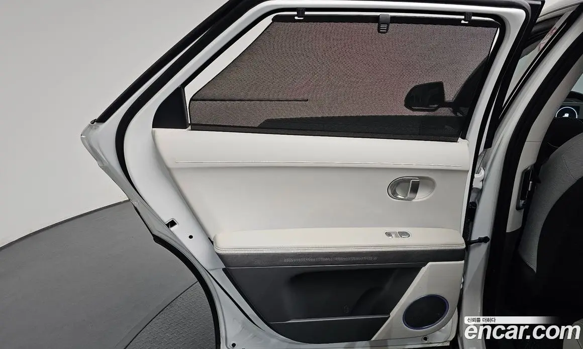 Hyundai Ioniq 5 2024 0.1 автомат (гидро), фото 14