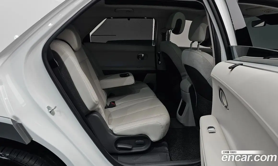 Hyundai Ioniq 5 2024 0.1 автомат (гидро), фото 16