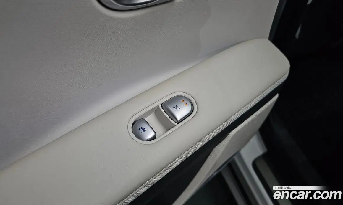 Hyundai Ioniq 5 2024 0.1 автомат (гидро), фото 24