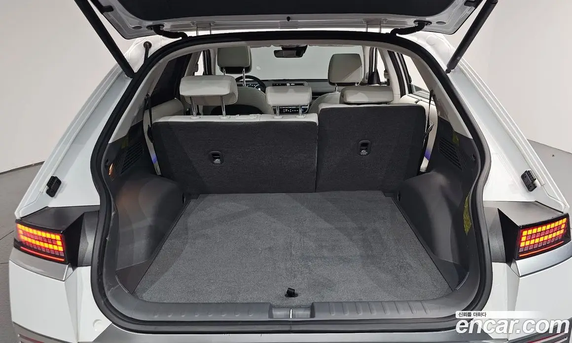 Hyundai Ioniq 5 2024 0.1 автомат (гидро), фото 25