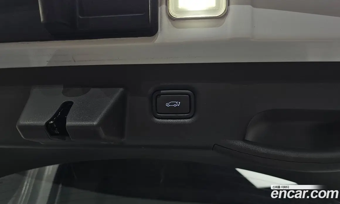 Hyundai Ioniq 5 2024 0.1 автомат (гидро), фото 26