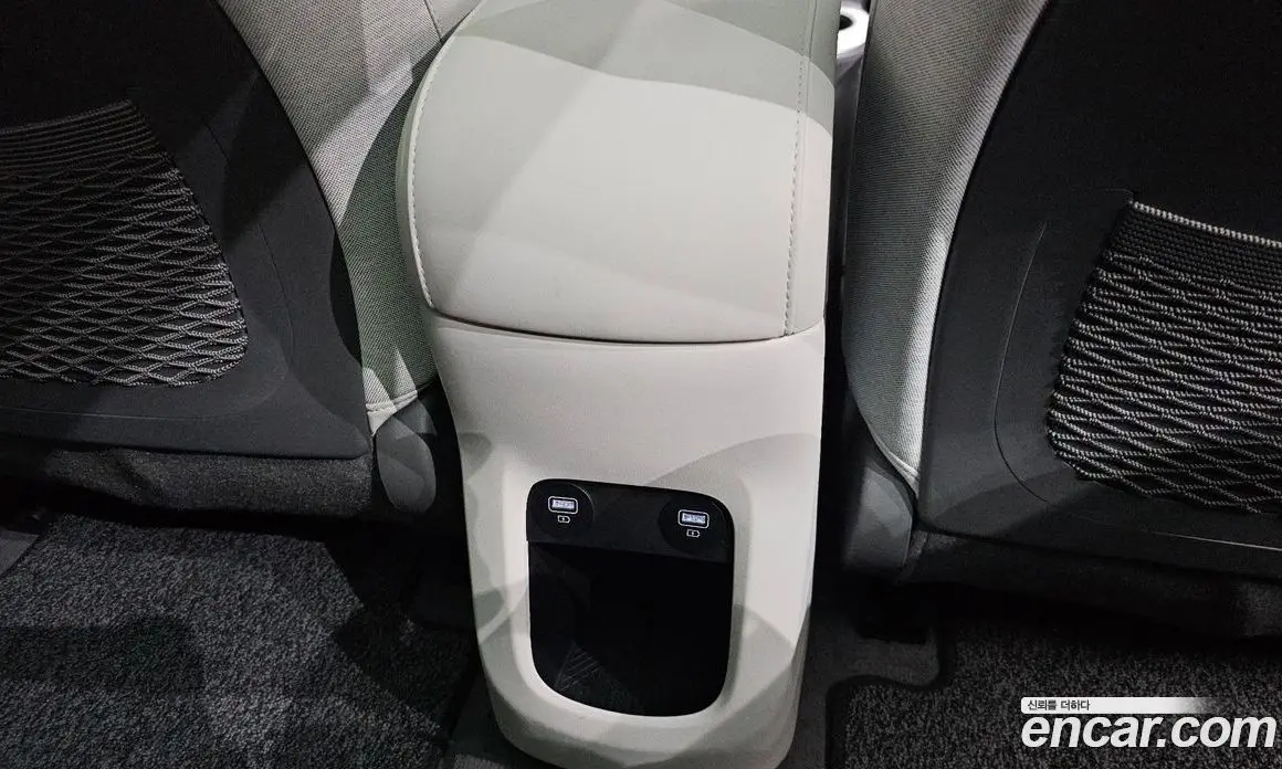 Hyundai Ioniq 5 2024 0.1 автомат (гидро), фото 33