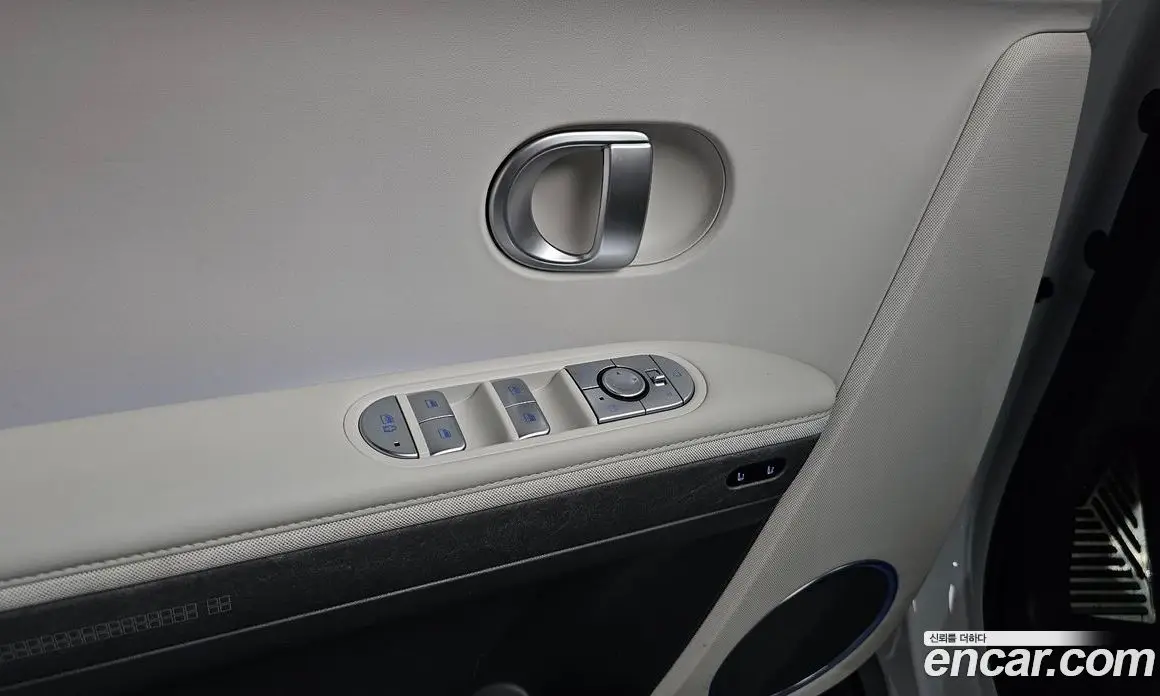 Hyundai Ioniq 5 2024 0.1 автомат (гидро), фото 36