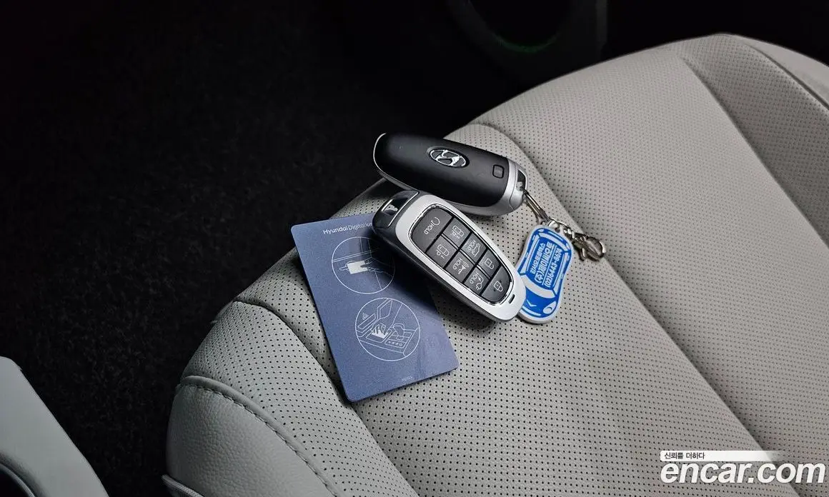 Hyundai Ioniq 5 2024 0.1 автомат (гидро), фото 38