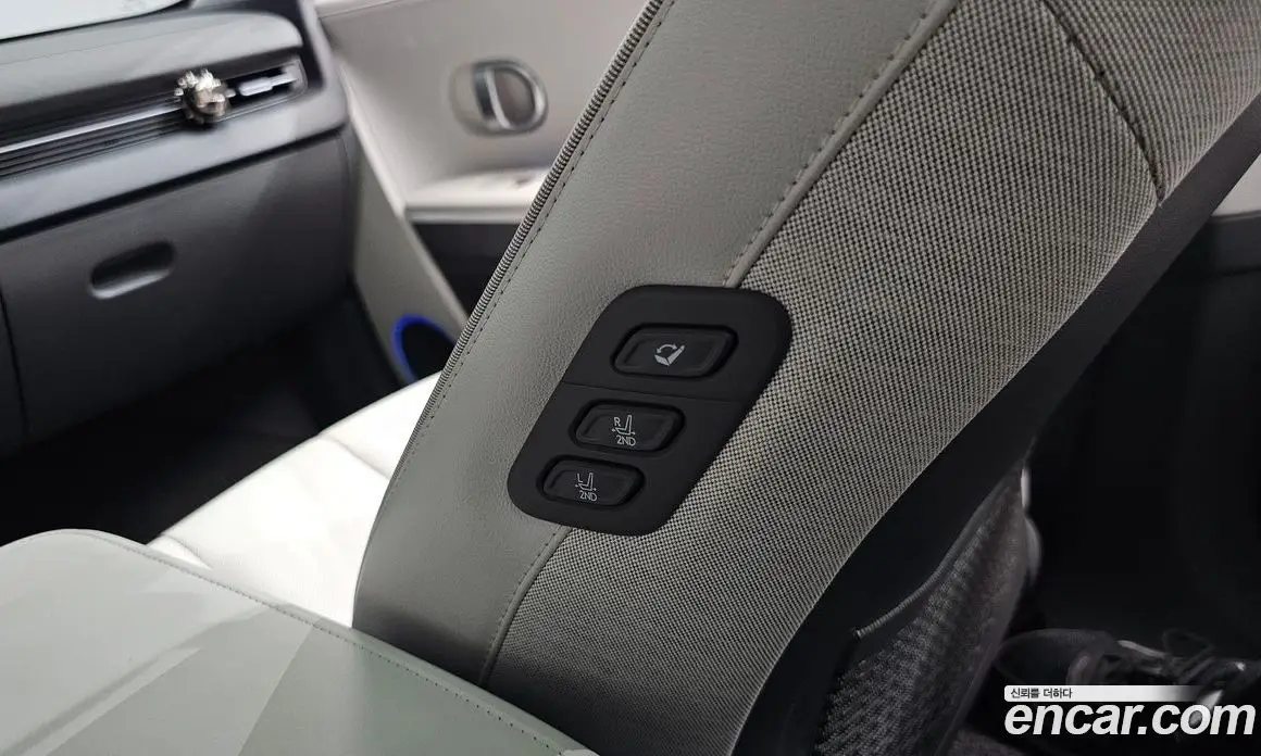 Hyundai Ioniq 5 2024 0.1 автомат (гидро), фото 39