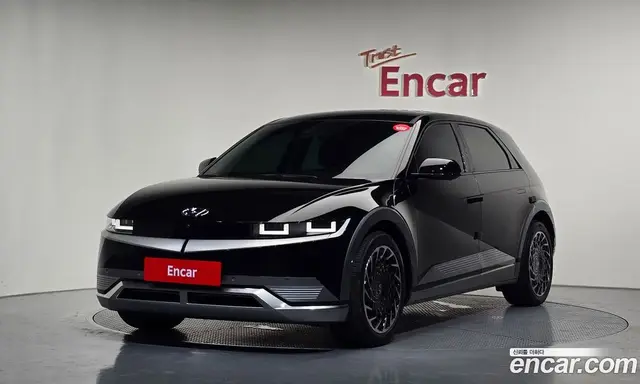 Hyundai Ioniq 5, 2024, 32 026 км