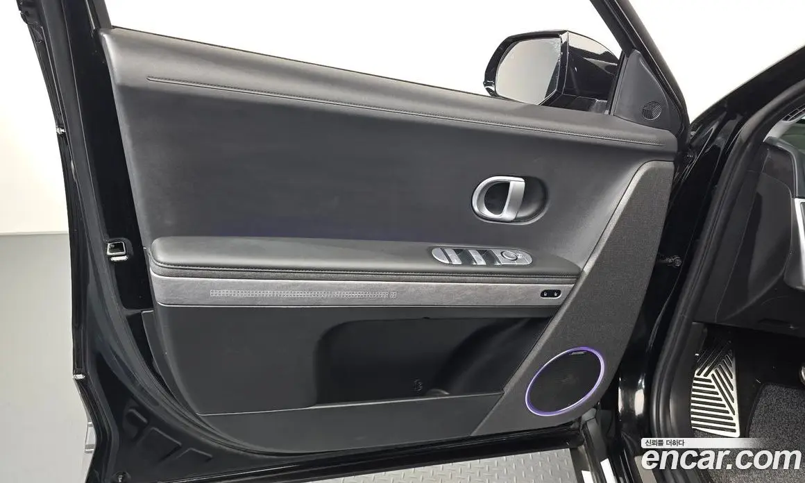 Hyundai Ioniq 5 2024 0.1 автомат (гидро), фото 14