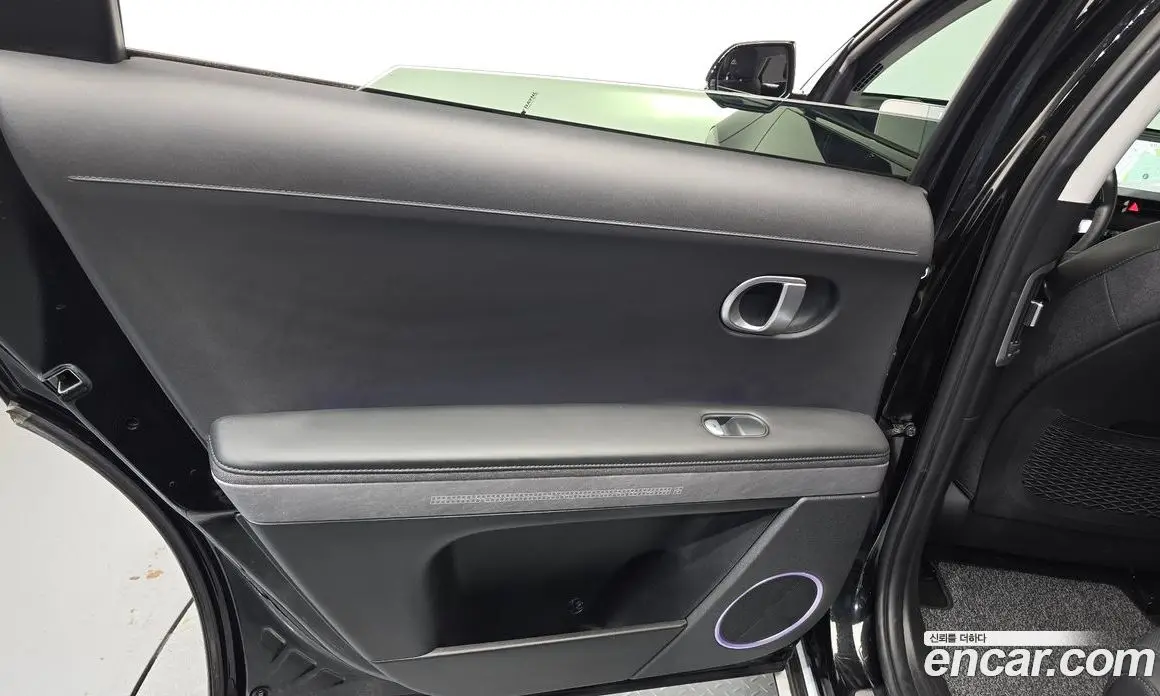 Hyundai Ioniq 5 2024 0.1 автомат (гидро), фото 15
