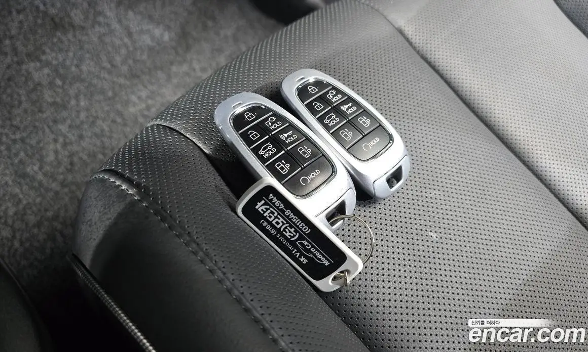 Hyundai Ioniq 5 2024 0.1 автомат (гидро), фото 21