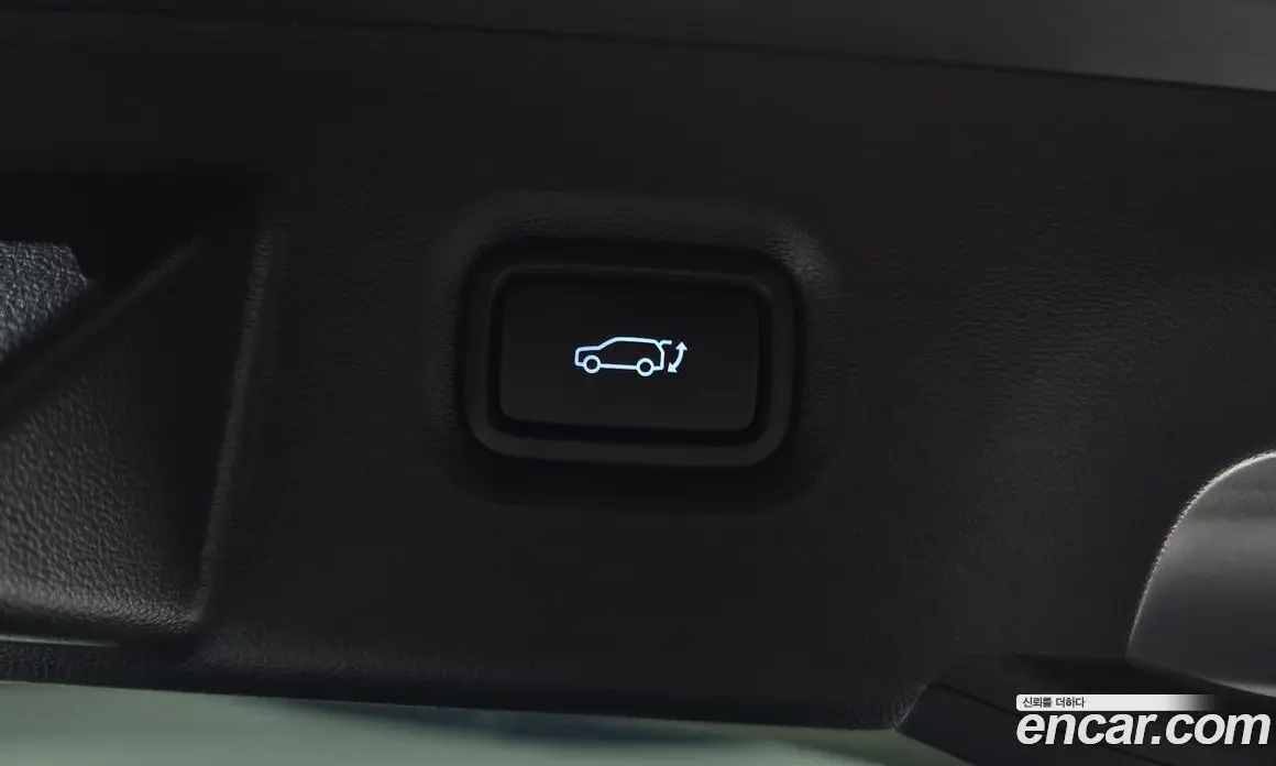 Hyundai Ioniq 5 2024 0.1 автомат (гидро), фото 23